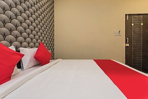 JMC HOTEL BLUE INN