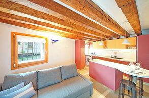 DolceVita Apartments N. 523