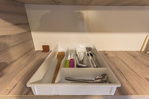 Timberwood Studio in Batroun