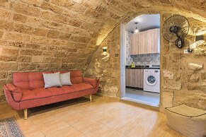 Timberwood Studio in Batroun