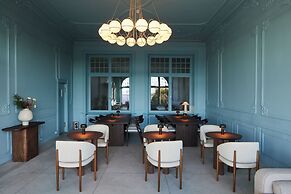 stilwerk Strandhotel Blankenese