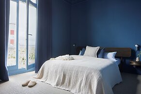stilwerk Strandhotel Blankenese