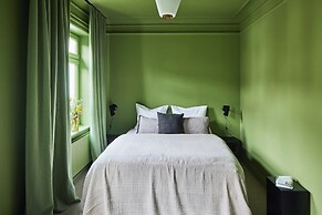 stilwerk Strandhotel Blankenese