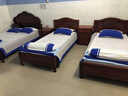 Hong Thanh Hotel Tien Giang