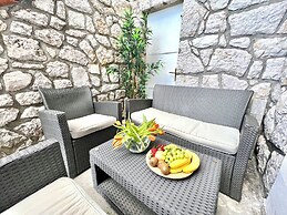Apartment Frano