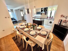 Apartment Frano