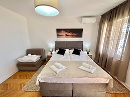Apartment Frano