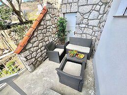 Apartment Frano
