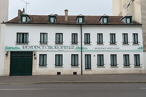 Résidence Chlorophylle