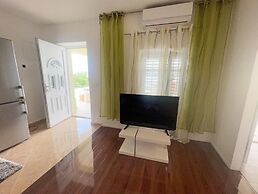 Apartman Fabijan