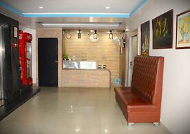 Hotel Alfa Inn