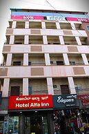 Hotel Alfa Inn