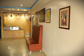 Hotel Alfa Inn