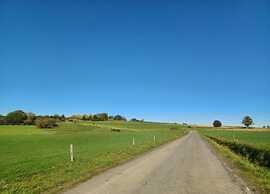 Beautiful Apartment Close to Durbuy