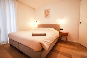 Beautiful Apartment Close to Durbuy