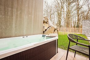 Beautiful Apartment Close to Durbuy