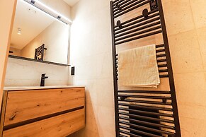 Beautiful Apartment Close to Durbuy