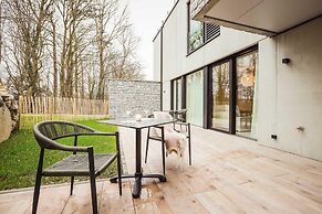 Beautiful Apartment Close to Durbuy