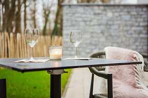 Beautiful Apartment Close to Durbuy