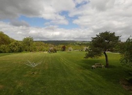 Beautiful Apartment Close to Durbuy