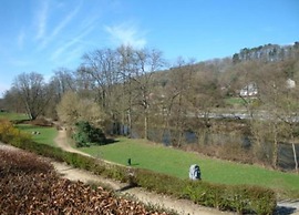 Beautiful Apartment Close to Durbuy