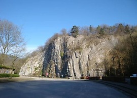 Beautiful Apartment Close to Durbuy