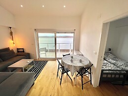 Apartman Panorama