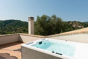 Iliopetra House 2 - Corfu Retreat With Jacuzzi