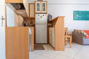 Comfy Beach Flat 10min to the City Center