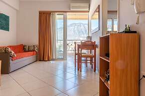 Comfy Beach Flat 10min to the City Center