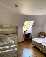 Apotekarns Bed & Breakfast