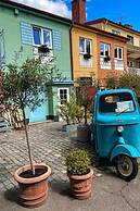 Apotekarns Bed & Breakfast