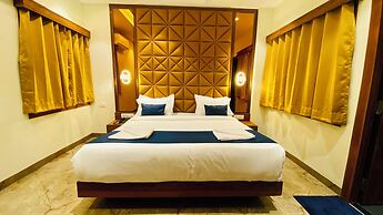 The Velar Hotel, Vijay Nagar