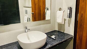 The Velar Hotel, Vijay Nagar