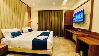 The Velar Hotel, Vijay Nagar