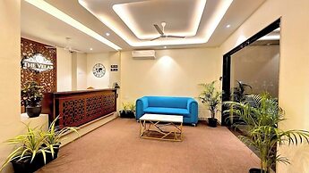 The Velar Hotel, Vijay Nagar