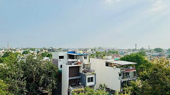 The Velar Hotel, Vijay Nagar