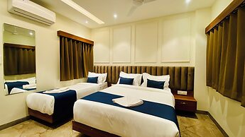 The Velar Hotel, Vijay Nagar