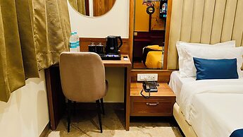 The Velar Hotel, Vijay Nagar