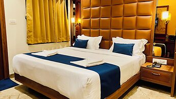The Velar Hotel, Vijay Nagar