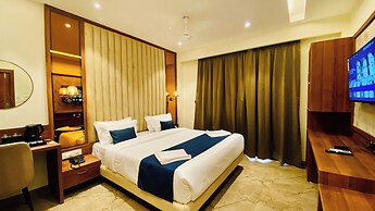 The Velar Hotel, Vijay Nagar
