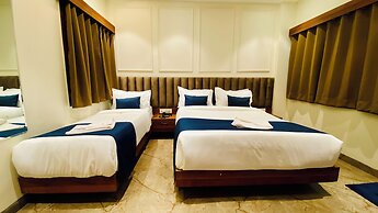 The Velar Hotel, Vijay Nagar