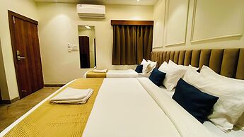 The Velar Hotel, Vijay Nagar
