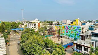 The Velar Hotel, Vijay Nagar