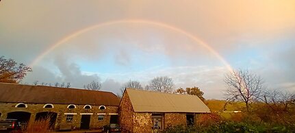 Henllys Estate B&B