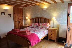 Henllys Estate B&B