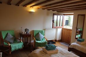 Henllys Estate B&B