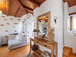 Paros' slice of Paradise