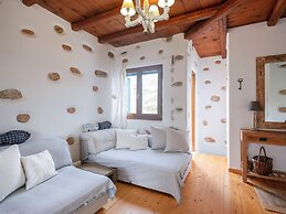 Paros' slice of Paradise