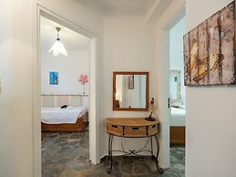 Paros' slice of Paradise